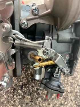 НОВИ АВТОЧАСТИ ЗА ЛАДА ВАЗ ЖИГУЛИ НИВА .2101/2107/2121/21213, снимка 10