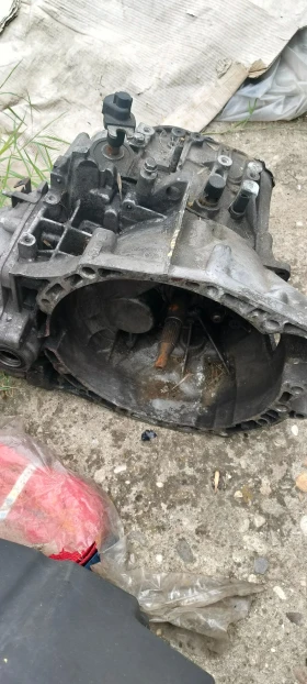 Продава скоростна кутия за Фиат Скудо 2.0 Дизел, 128 к.с., снимка 1