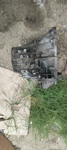 Продава скоростна кутия за Фиат Скудо 2.0 Дизел, 128 к.с., снимка 2