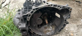 Продава скоростна кутия за Фиат Скудо 2.0 Дизел, 128 к.с., снимка 3