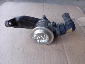 Егр Фолксваген Бора 2.3Б В5