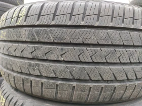 Гуми Всесезонни 255/45R19, снимка 1