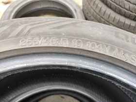Гуми Всесезонни 255/45R19, снимка 6