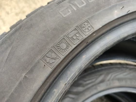 Гуми Всесезонни 255/45R19, снимка 9