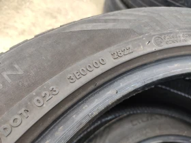 Гуми Всесезонни 255/45R19, снимка 8