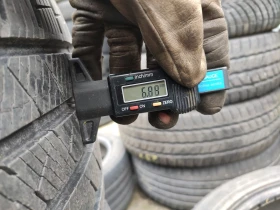 Гуми Всесезонни 255/45R19, снимка 5