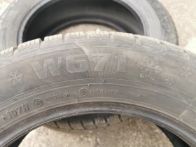 Гуми Зимни 235/60R18, снимка 5 - Гуми и джанти - 47820923