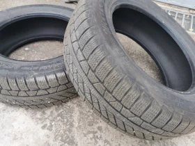 Гуми Зимни 235/60R18, снимка 1 - Гуми и джанти - 47820923