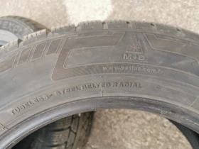 Гуми Зимни 235/60R18, снимка 6 - Гуми и джанти - 47820923