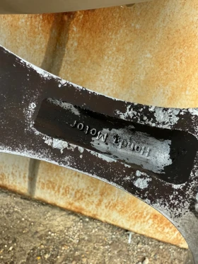    255/60R18  Honda Cr-v | Mobile.bg    6