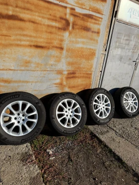    255/60R18  Honda Cr-v | Mobile.bg    2