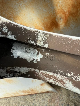    255/60R18  Honda Cr-v | Mobile.bg    7