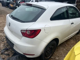 Seat Ibiza 1.2i, снимка 1