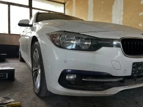 BMW 320 2.0, снимка 3