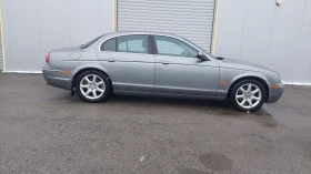 Jaguar X-type 2, 7, снимка 9