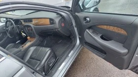 Jaguar X-type 2, 7, снимка 6