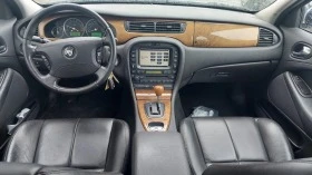 Jaguar X-type 2, 7, снимка 8