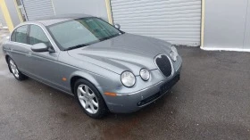 Jaguar X-type 2, 7, снимка 1