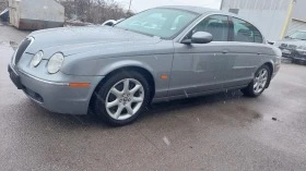 Jaguar X-type 2, 7, снимка 2