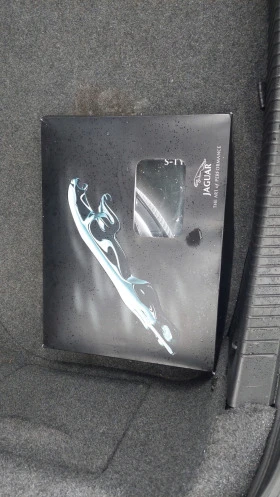 Jaguar X-type 2, 7, снимка 4