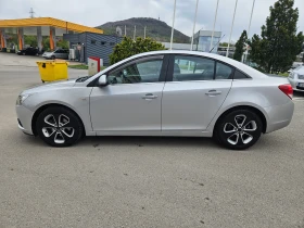Chevrolet Cruze 2.0 перфектен , снимка 7
