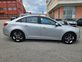Chevrolet Cruze 2.0 перфектен , снимка 3