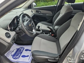 Chevrolet Cruze 2.0 перфектен , снимка 10