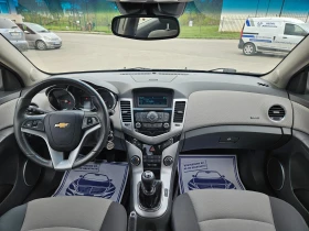 Chevrolet Cruze 2.0 перфектен , снимка 13