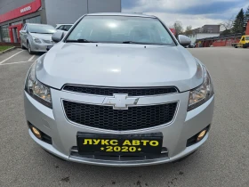 Chevrolet Cruze 2.0 перфектен , снимка 1