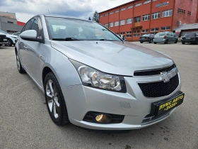 Chevrolet Cruze 2.0 перфектен , снимка 2