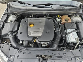 Chevrolet Cruze 2.0 перфектен , снимка 16