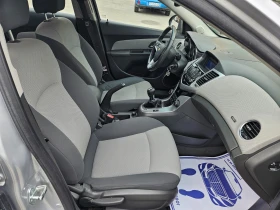 Chevrolet Cruze 2.0 перфектен , снимка 12