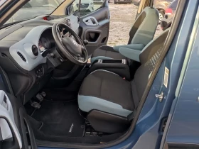 Citroen Berlingo 5 врати, Сервизна история , снимка 7