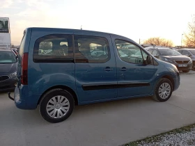 Citroen Berlingo 5 врати, Сервизна история , снимка 4