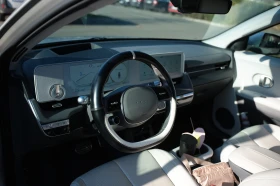Hyundai Ioniq 5 Гаранция, КАСКО, Premium, AWD HTRAC, всички екстри, снимка 4