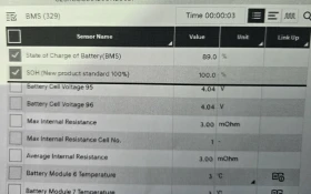 Hyundai Ioniq 5 Гаранция, КАСКО, Premium, AWD HTRAC, всички екстри, снимка 13