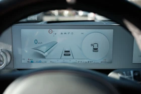 Hyundai Ioniq 5 Гаранция, КАСКО, Premium, AWD HTRAC, всички екстри, снимка 5