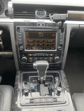 VW Phaeton 3.0 TDI LONG, снимка 12