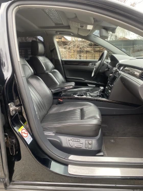 VW Phaeton 3.0 TDI LONG, снимка 6