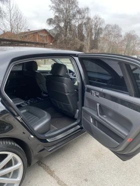 VW Phaeton 3.0 TDI LONG, снимка 8