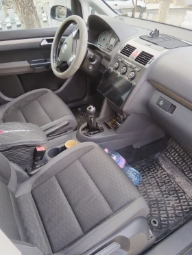 VW Touran 1.6/102кс, снимка 2