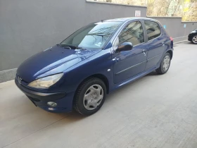Peugeot 206, снимка 2