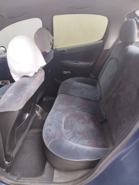 Peugeot 206, снимка 8