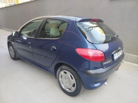 Peugeot 206, снимка 3