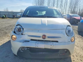 Fiat 500e FWD, снимка 5