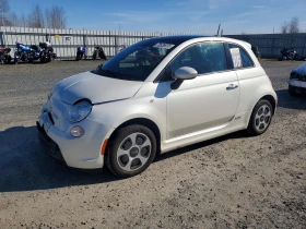 Fiat 500e FWD, снимка 1