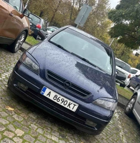 Opel Astra, снимка 13