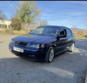 Opel Astra, снимка 9