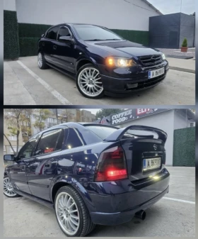 Opel Astra, снимка 5