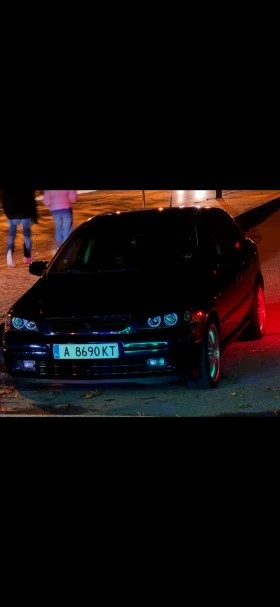 Opel Astra, снимка 14